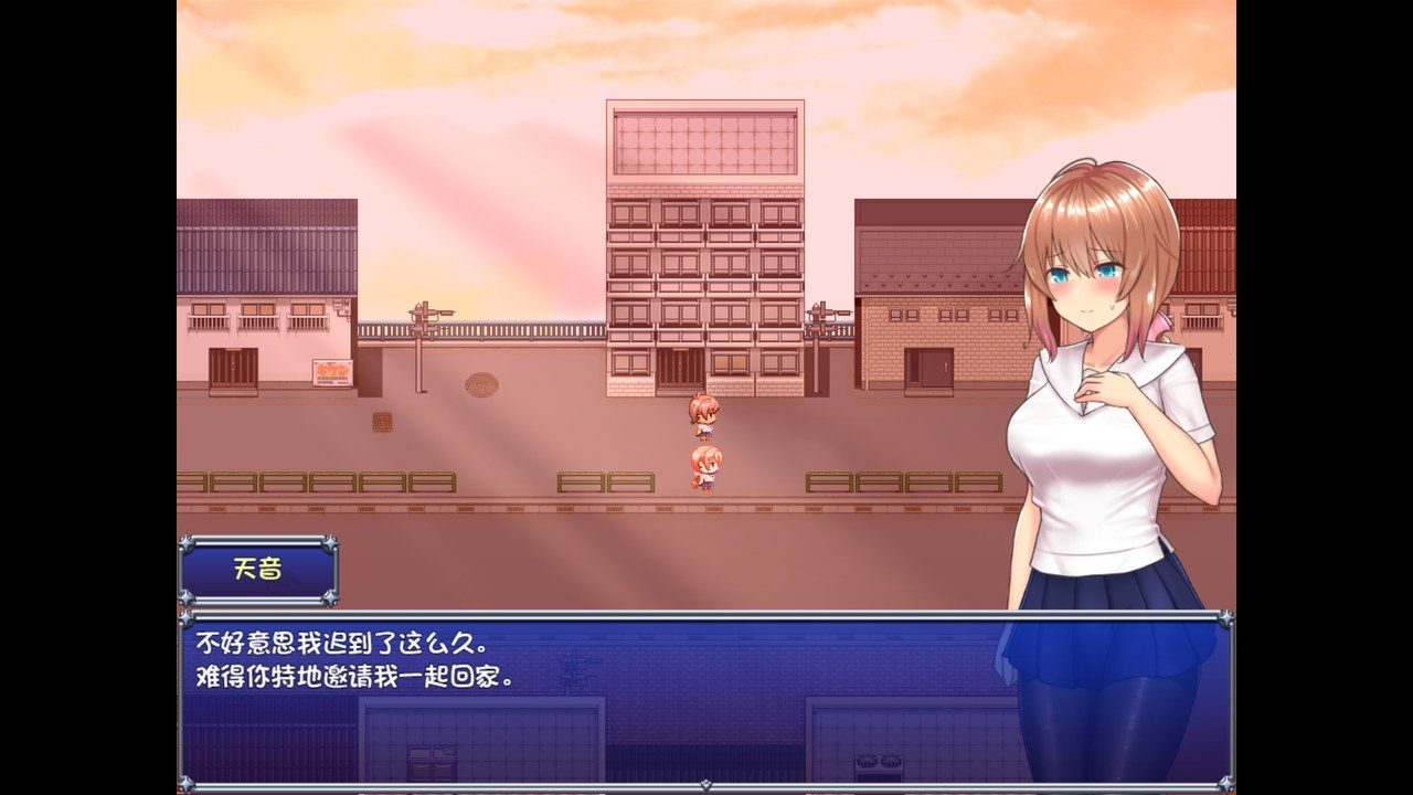 魔法少女天穹法妮雅MagicalGirlCelesphonia 技能配置 演示图 4